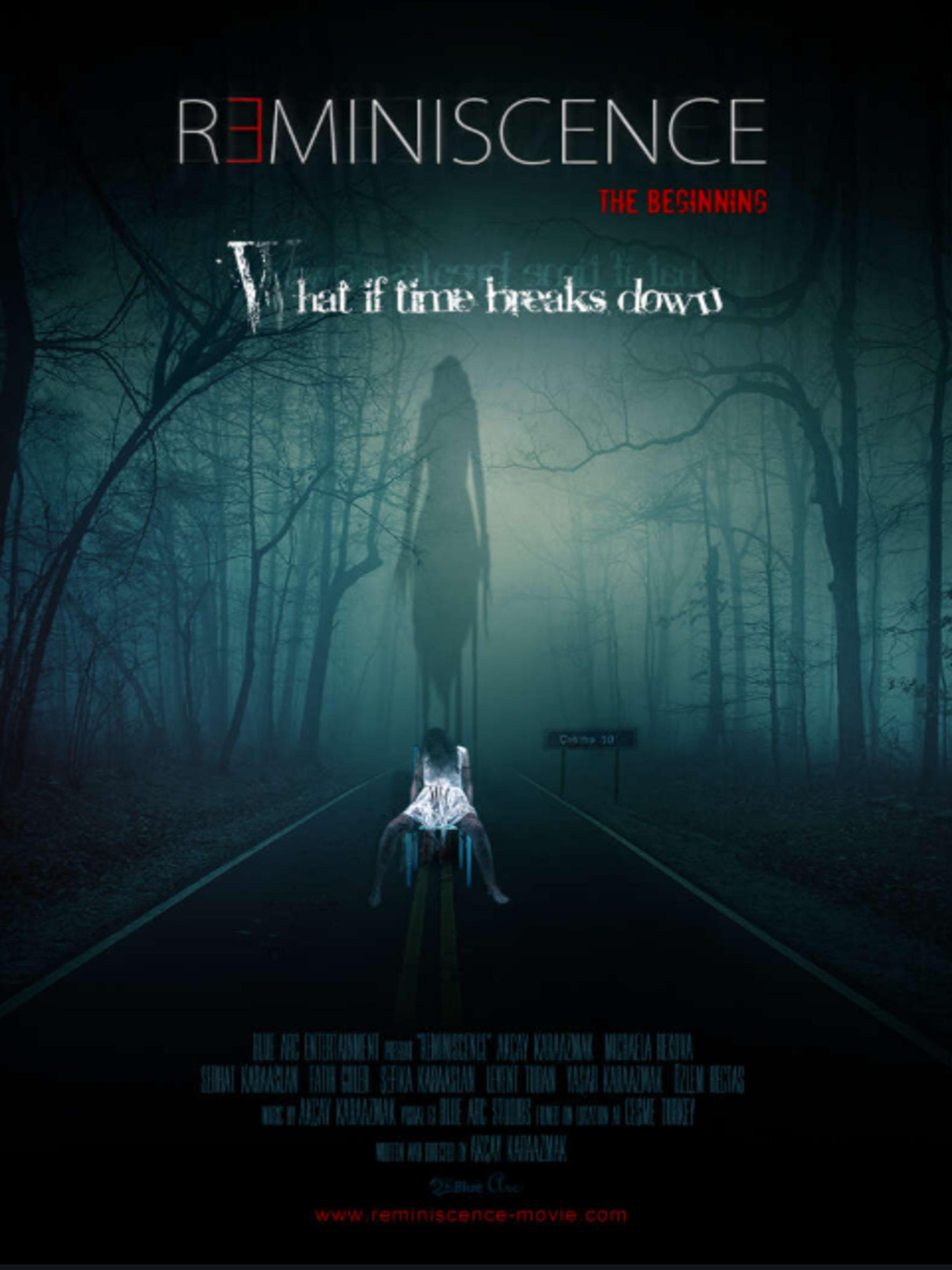 Reminiscence poster