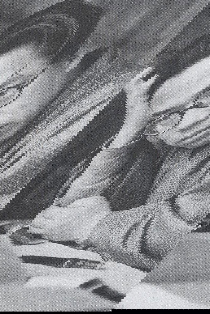 Seicho Matsumoto