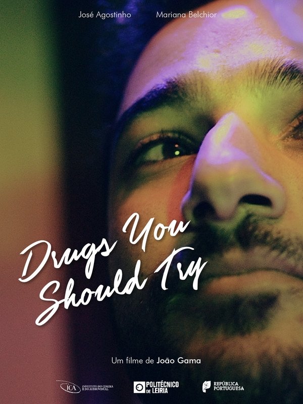Drugs You Should Try poster