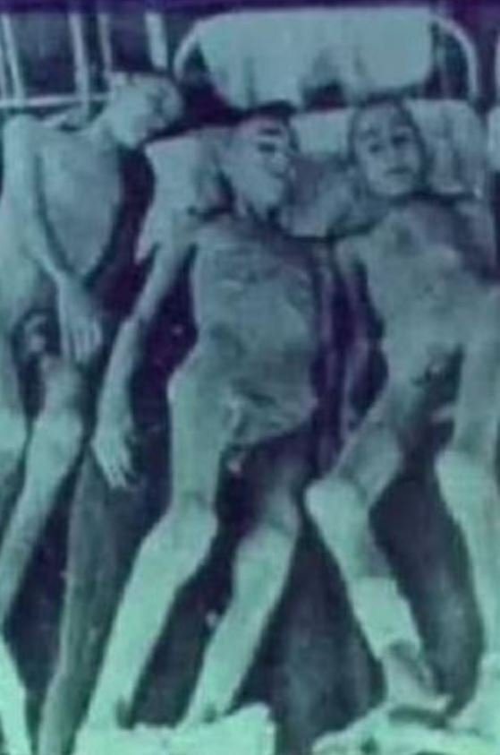 Περιπτώσεις του ΟΧΙ poster