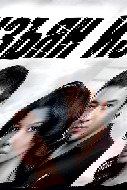 Flaw poster