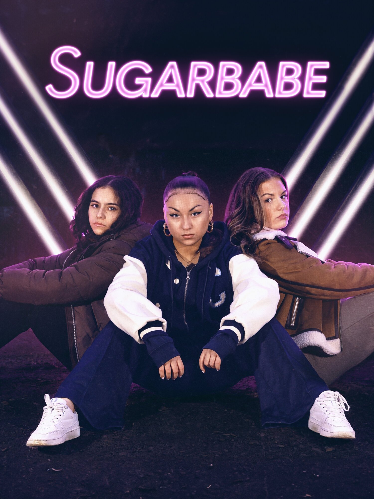 Sugarbabe poster