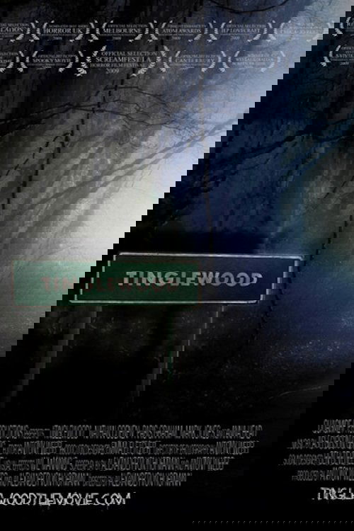 Tinglewood poster