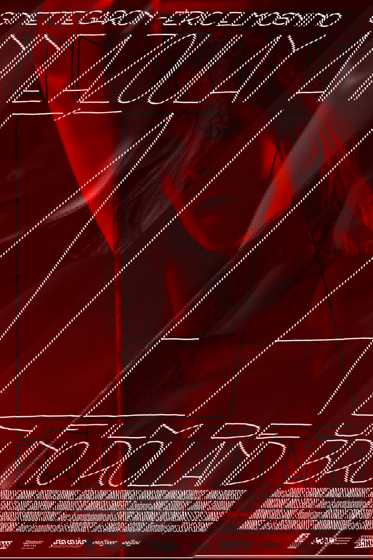 Lea poster