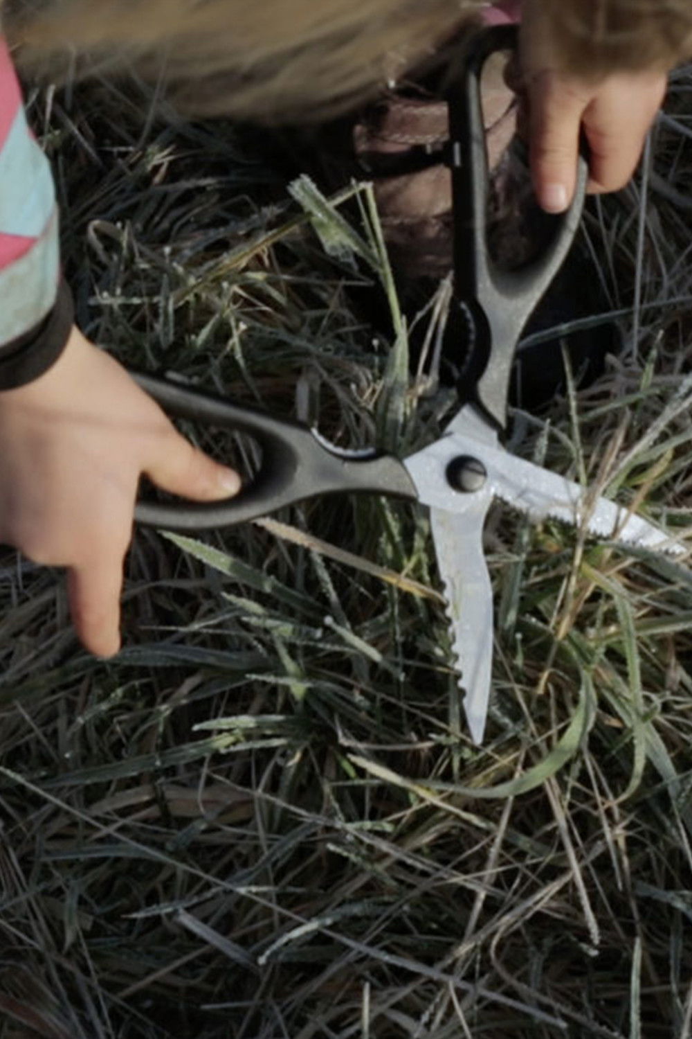 If play is neither inside nor outside, where is it? poster