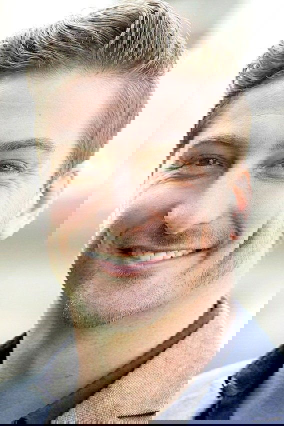 Daniel Lissing