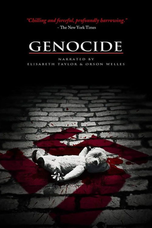 Norway Massacre: The Killer's Mind poster