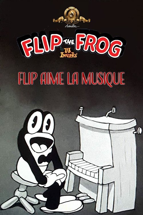 The Music Lesson poster