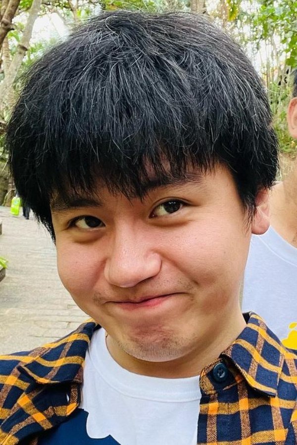 Huang Xiaohang