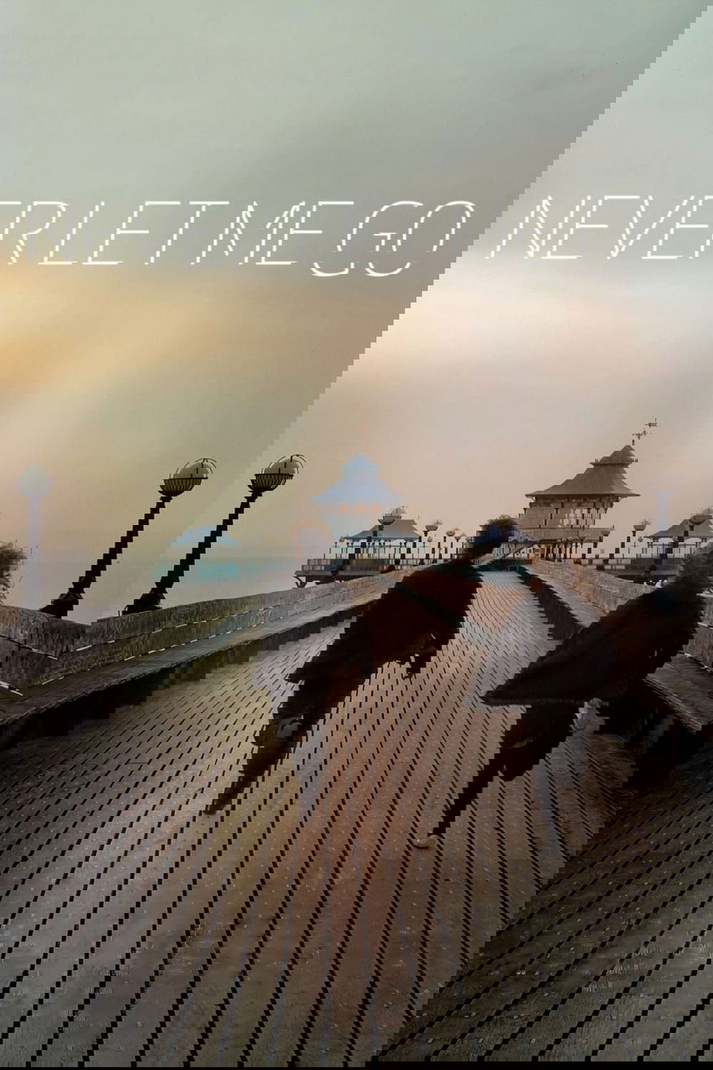Never Let Me Go poster