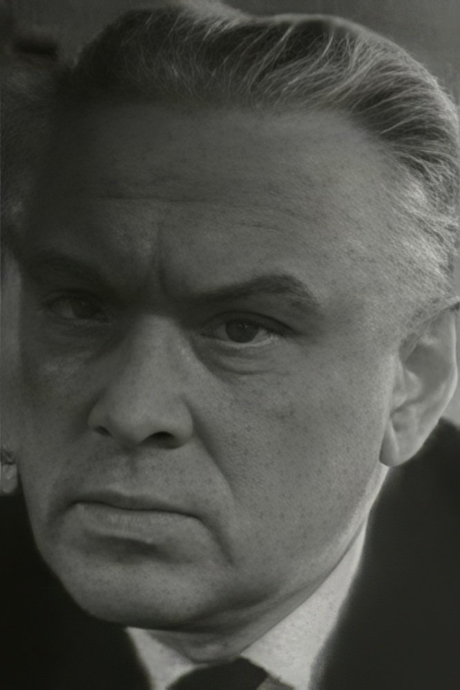 Vasiliy Nikitin