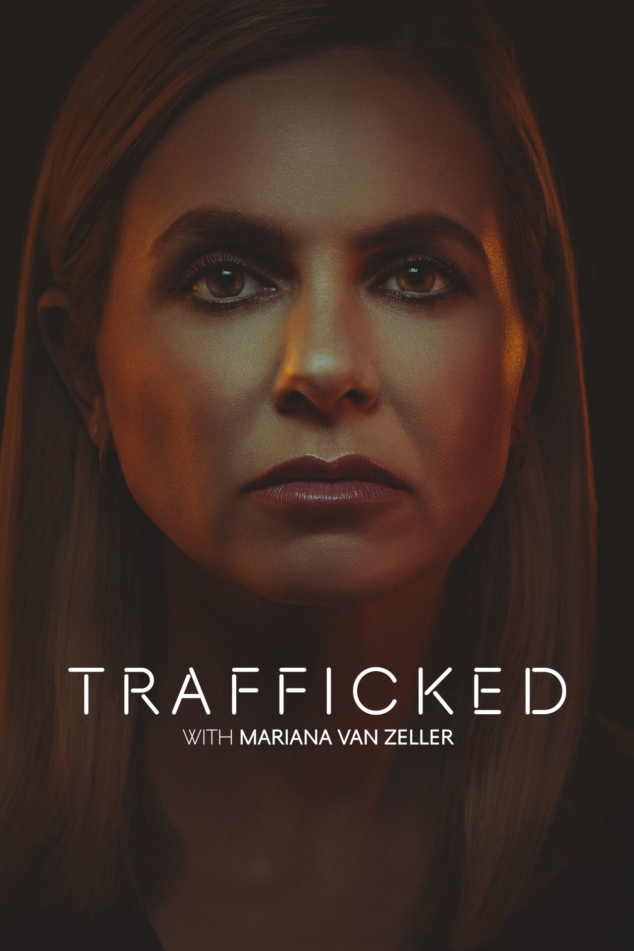 Trafficked with Mariana van Zeller poster