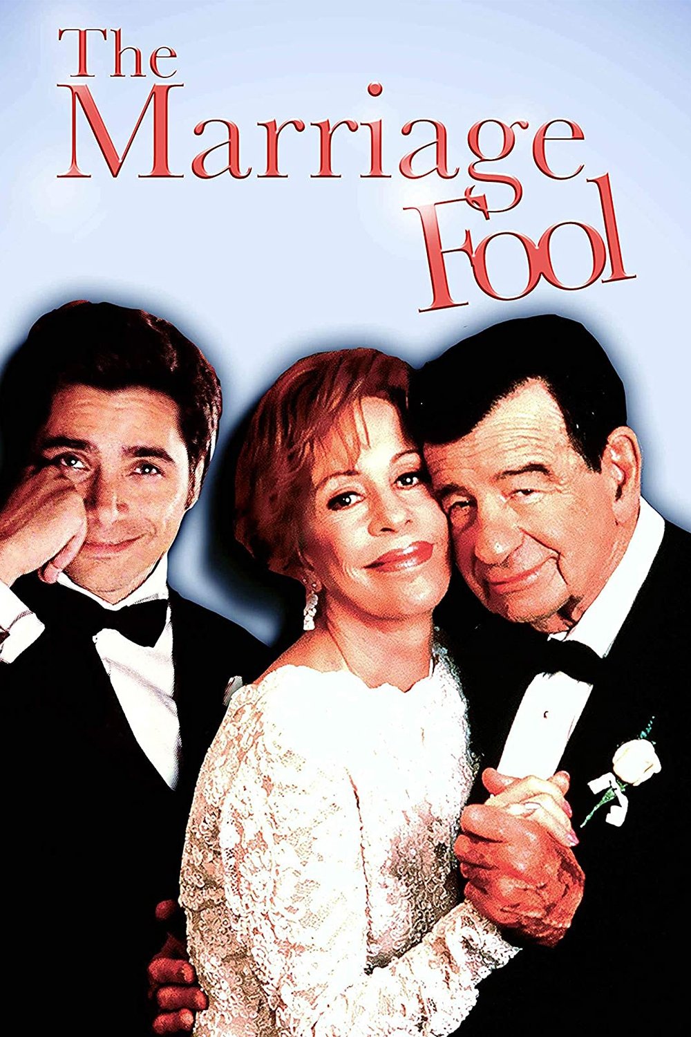 The Marriage Fool poster