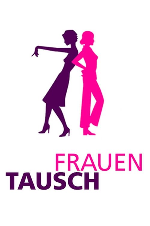 Frauentausch poster