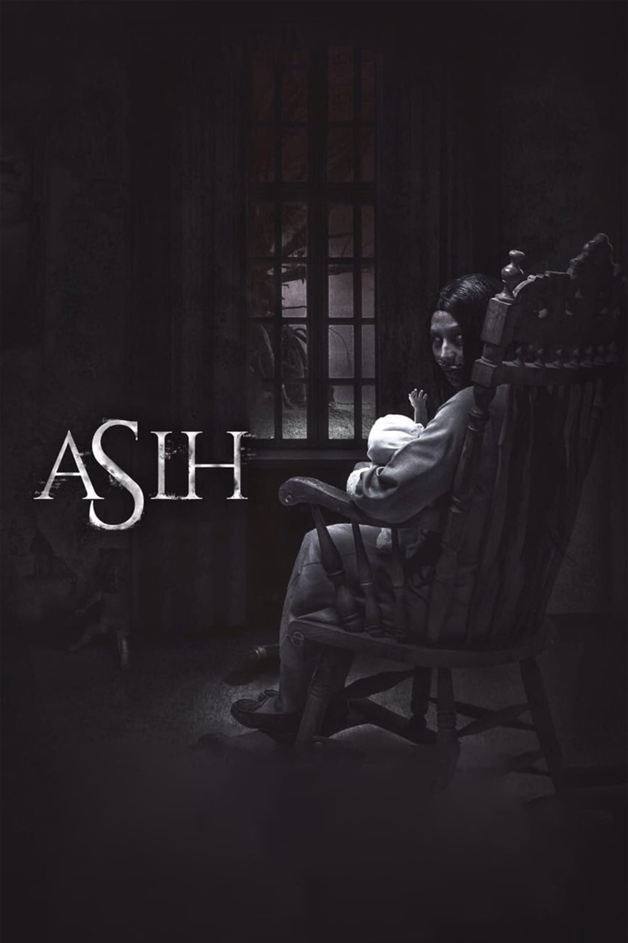 Asih poster