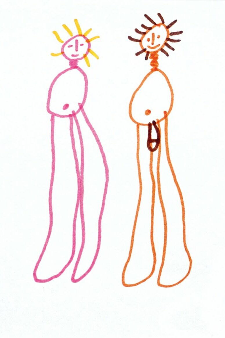 La leçon de choses poster