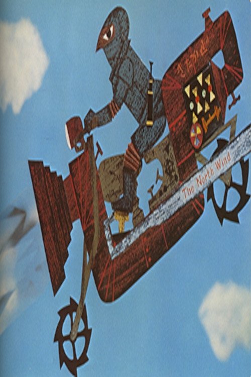 The North Wind and the Sun poster