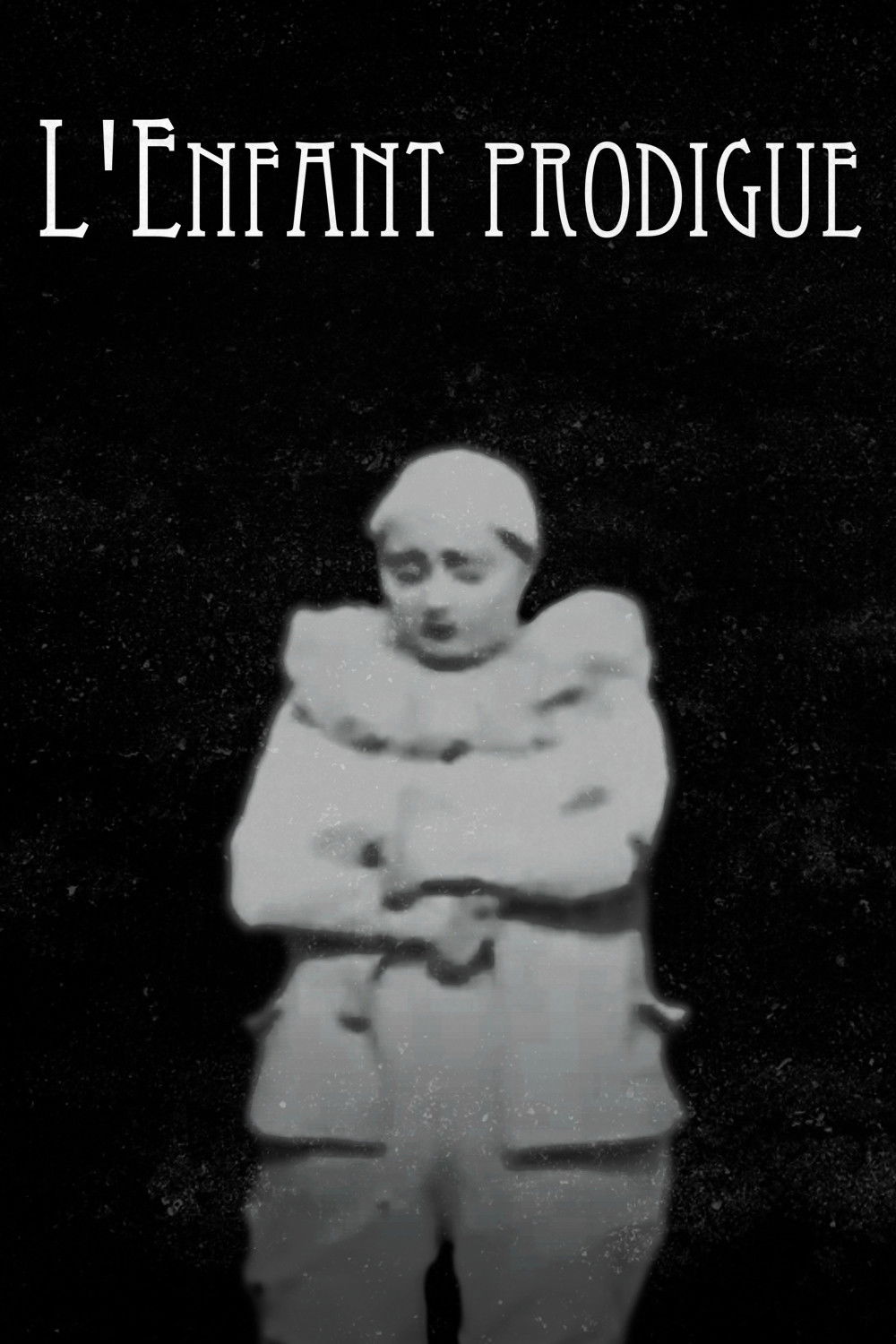 L'enfant prodigue poster