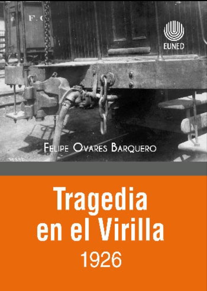 The Tragedy of Virilla River poster