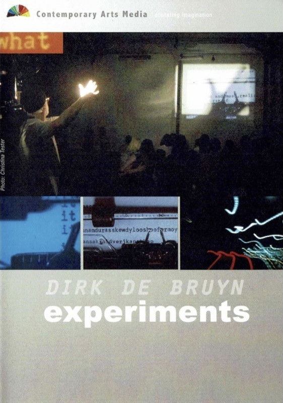 Experiments poster