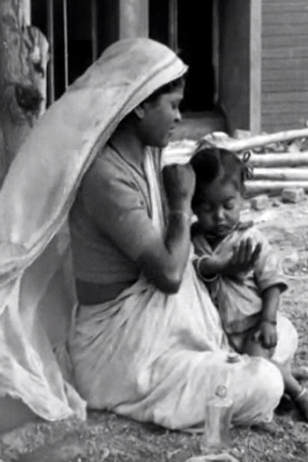 A Day with the Builders poster