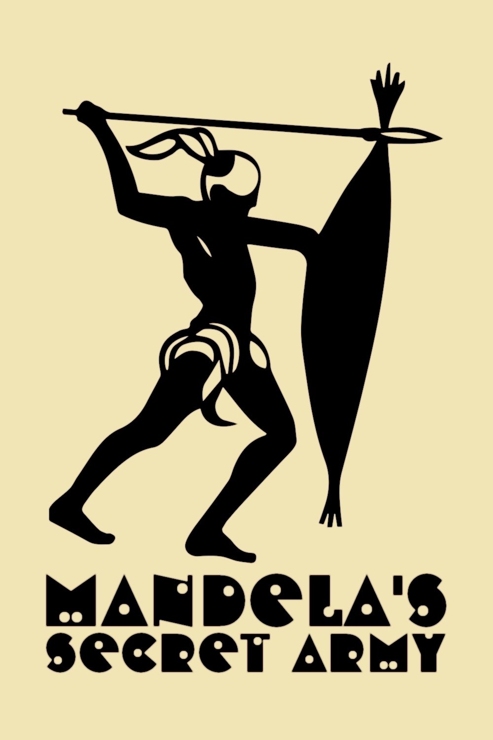 MK: Mandela's Secret Army poster