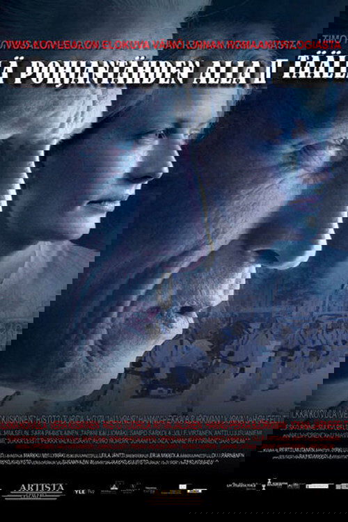 Under the North Star II poster
