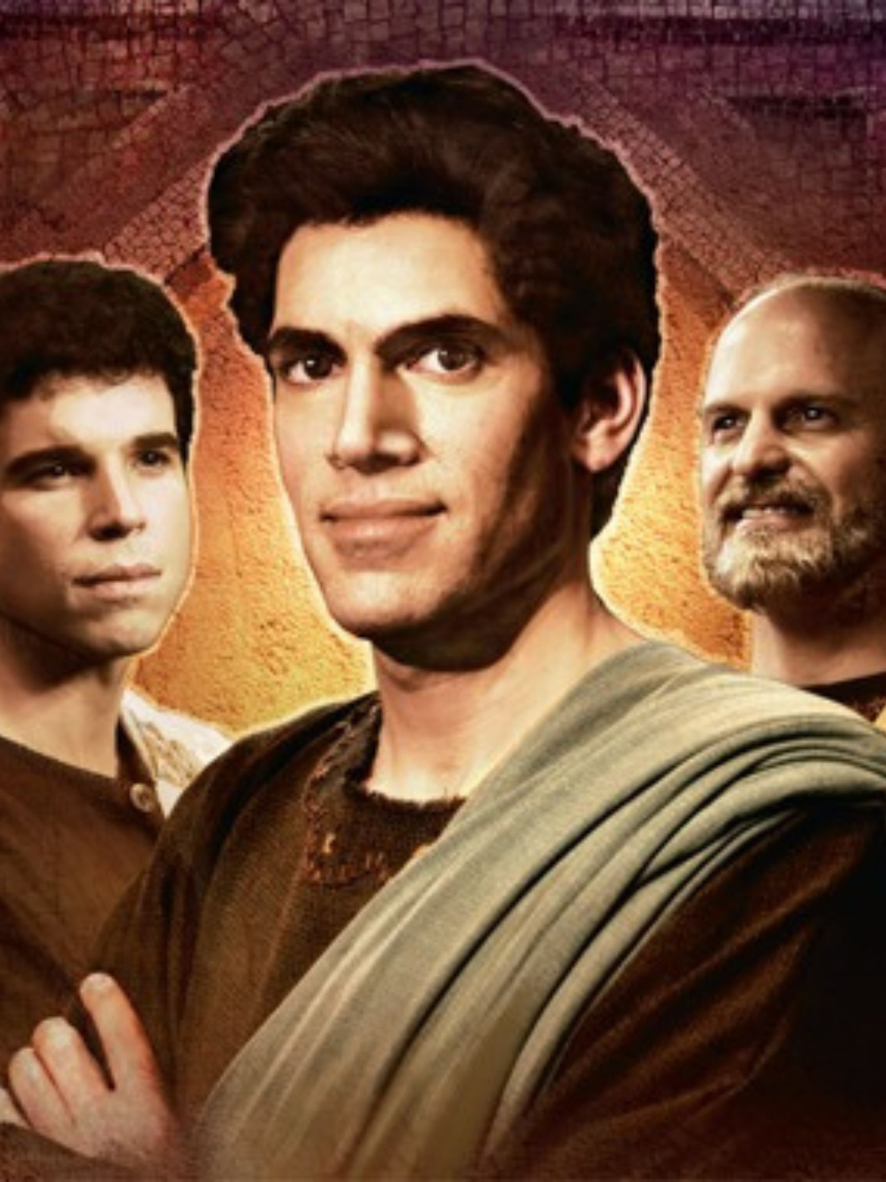 Pursue Goals That Honor God poster