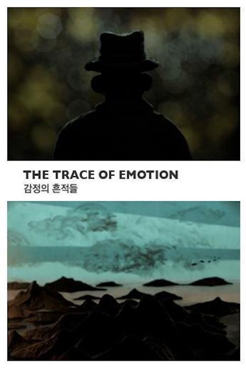 The Trace of Emotion poster