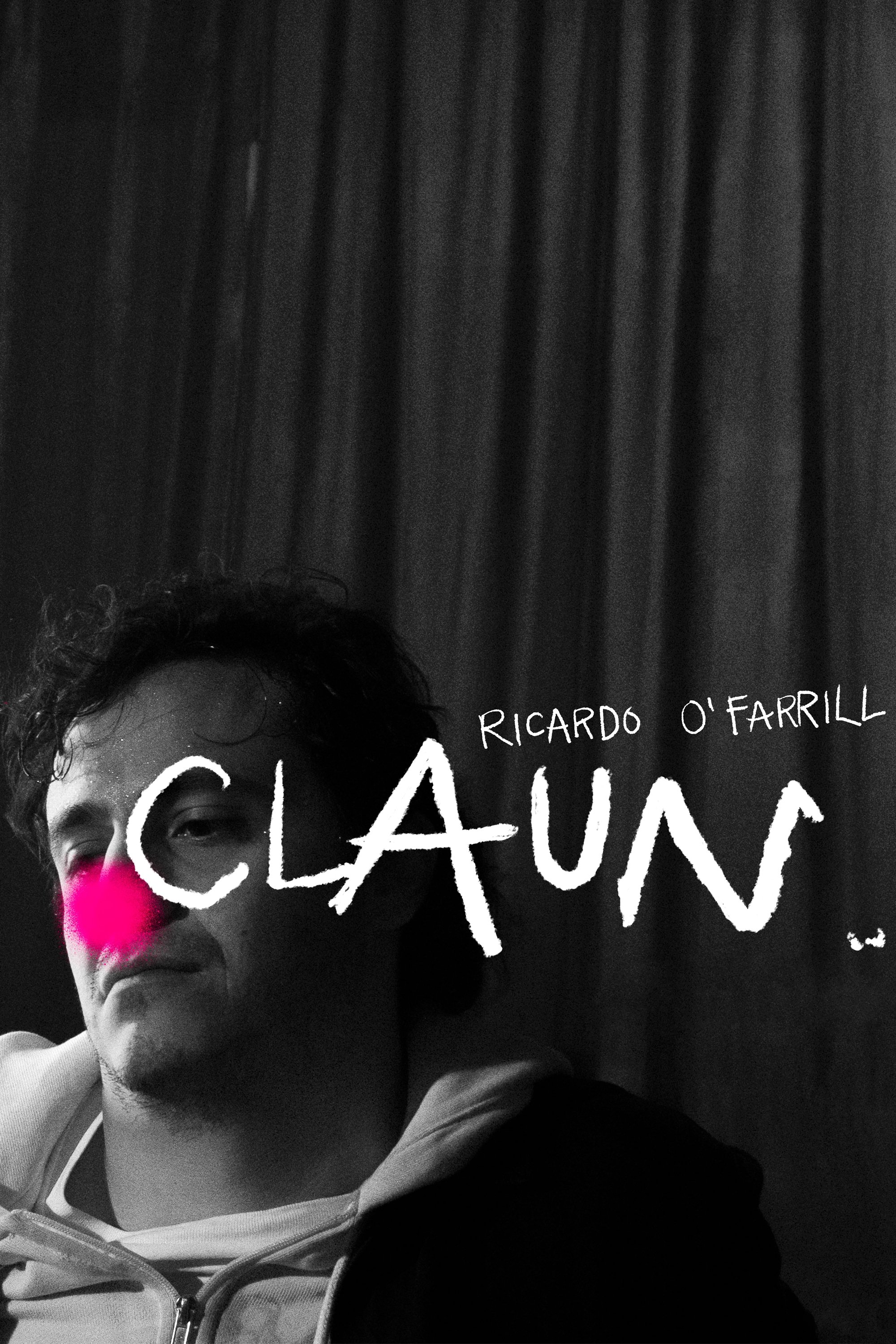 Claun poster