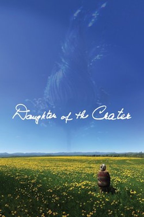 Daughter of the Crater poster