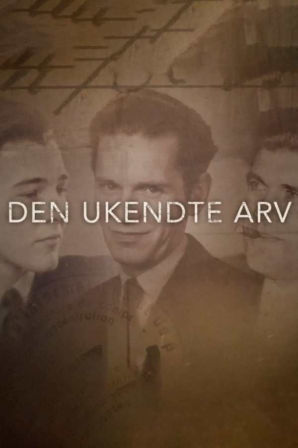 Den ukendte arv poster