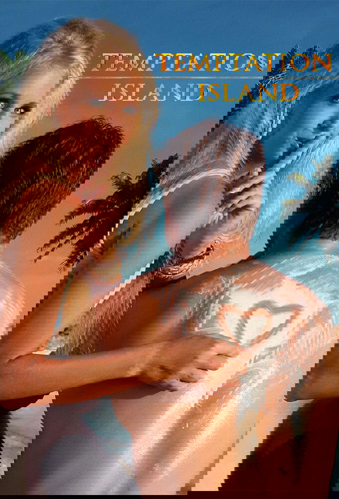 Temptation Island poster