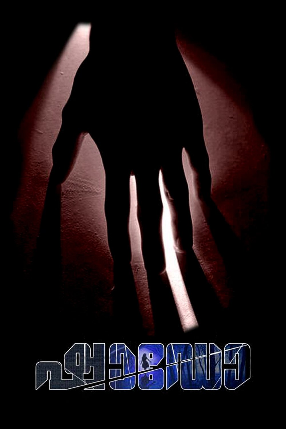 Shadow poster