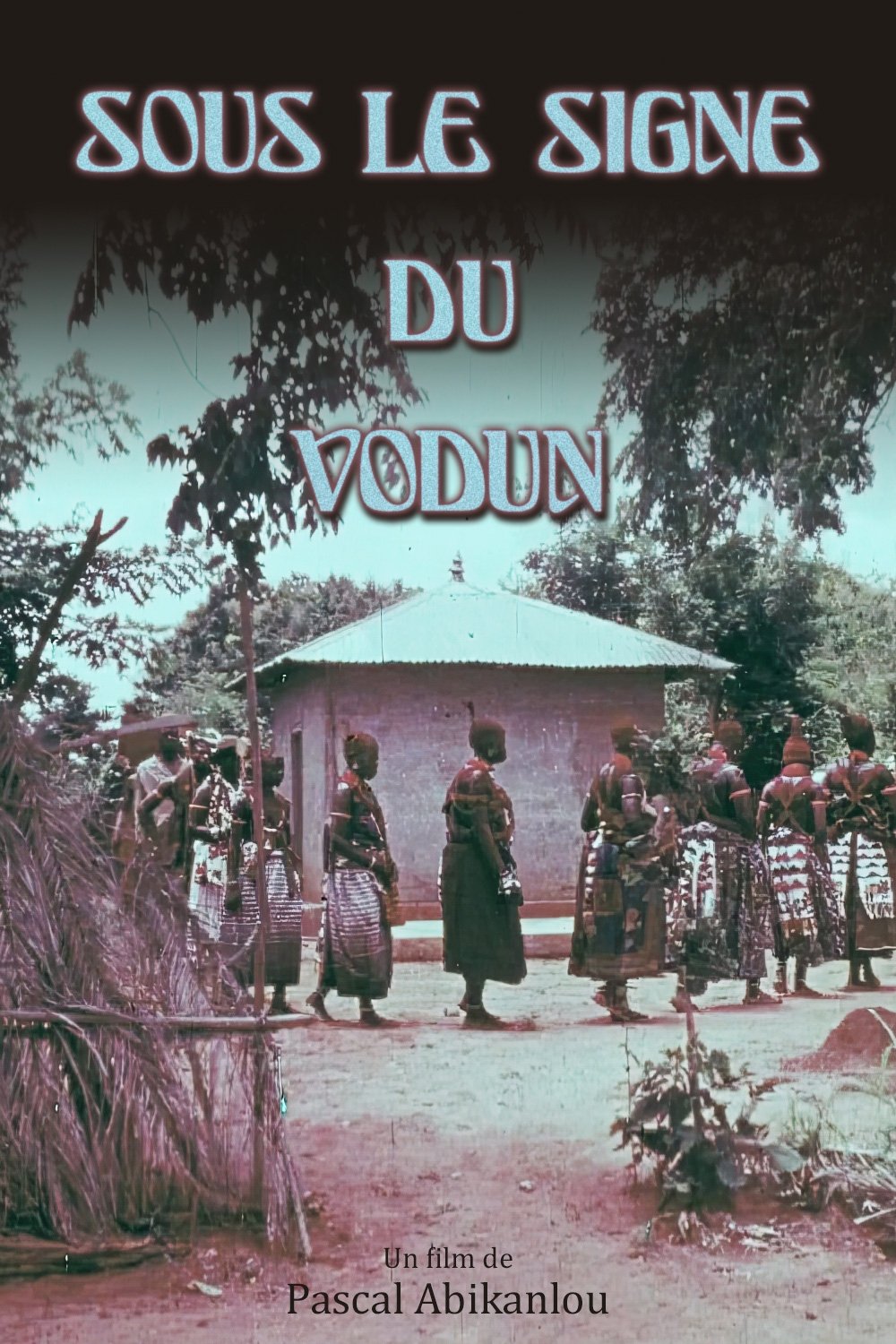Under the Sign of Voodoo poster