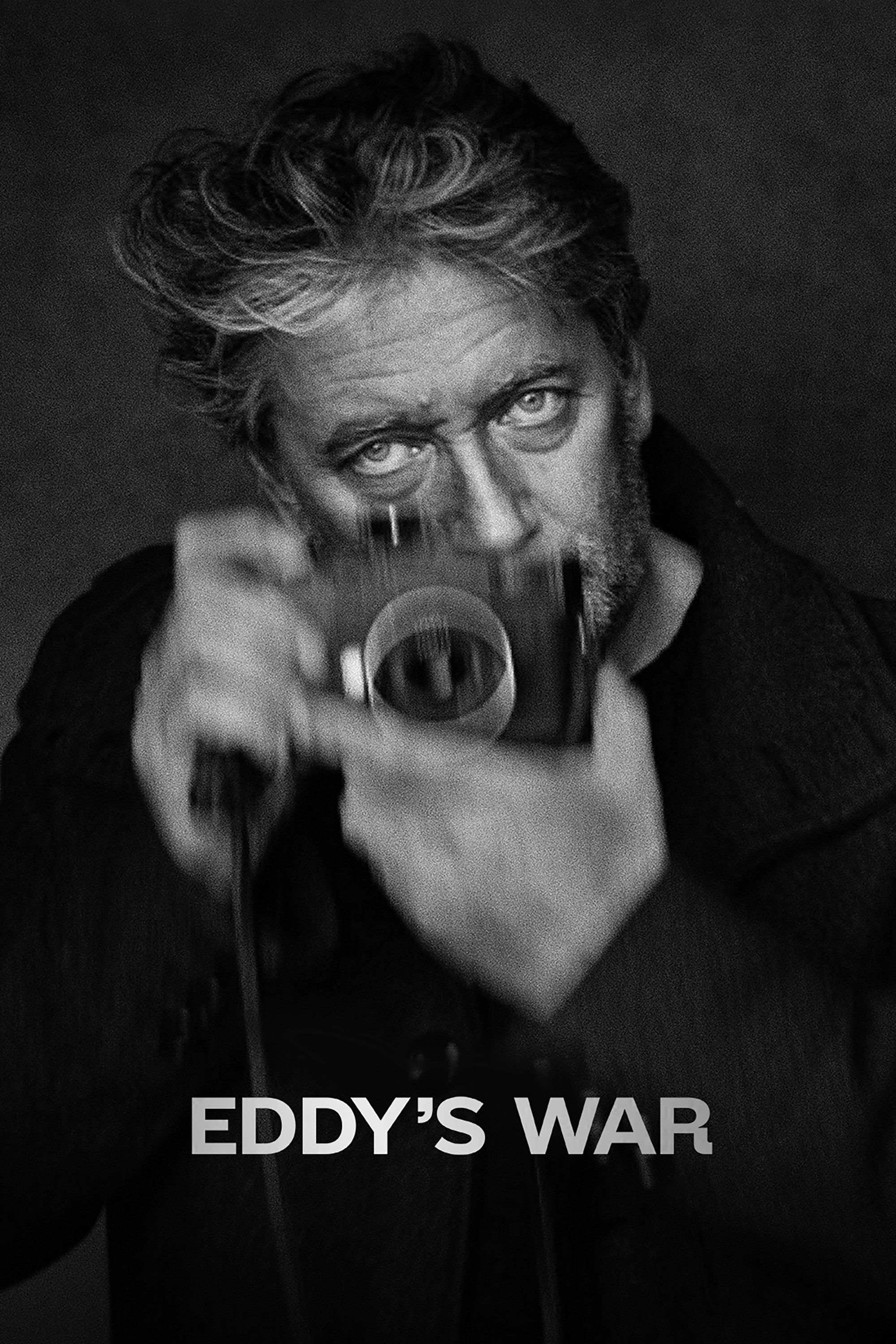 Eddy's War poster