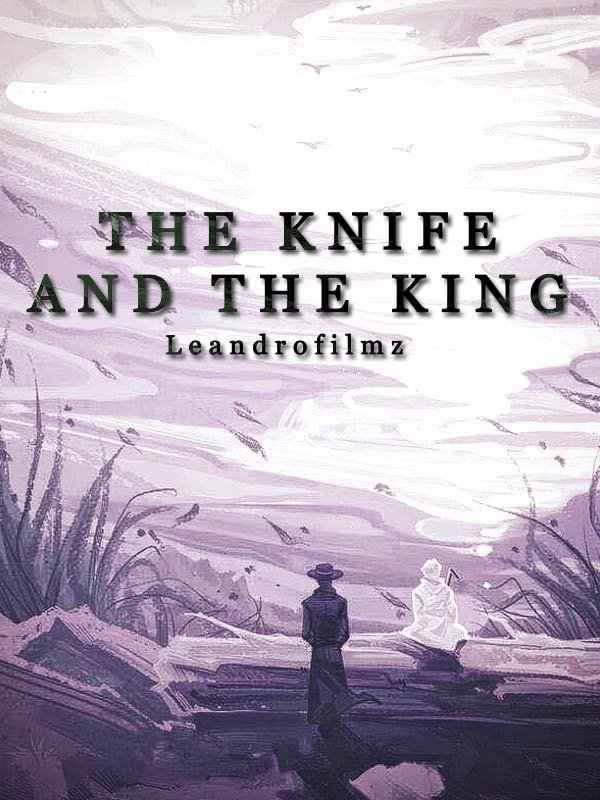 The Knife and the King poster