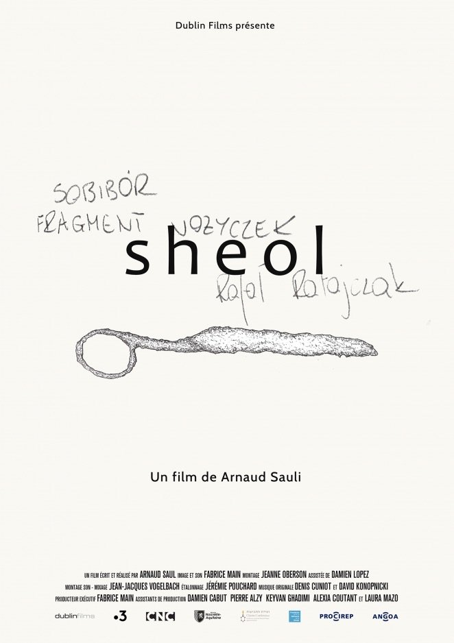Sheol poster