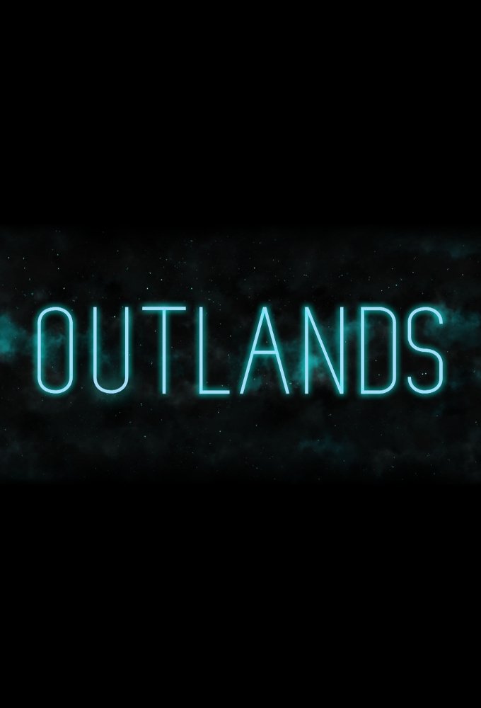 Outlands poster