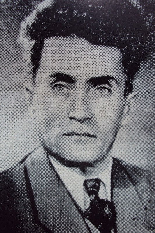 Niyazi Badalov