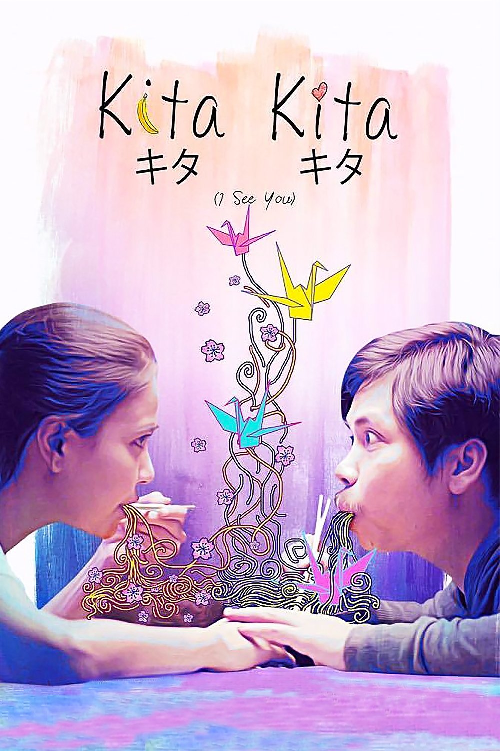 Kita Kita poster