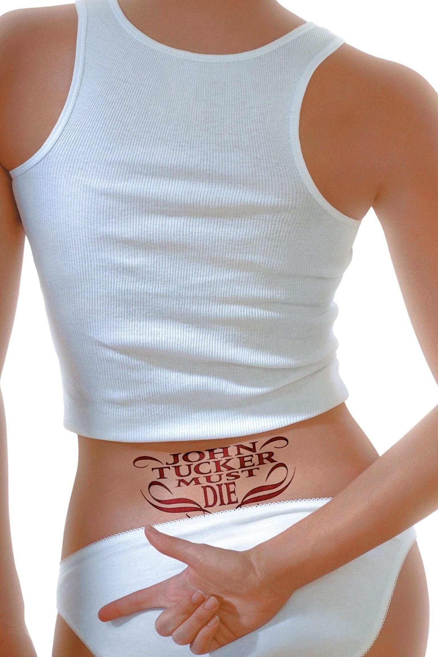 John Tucker Must Die poster
