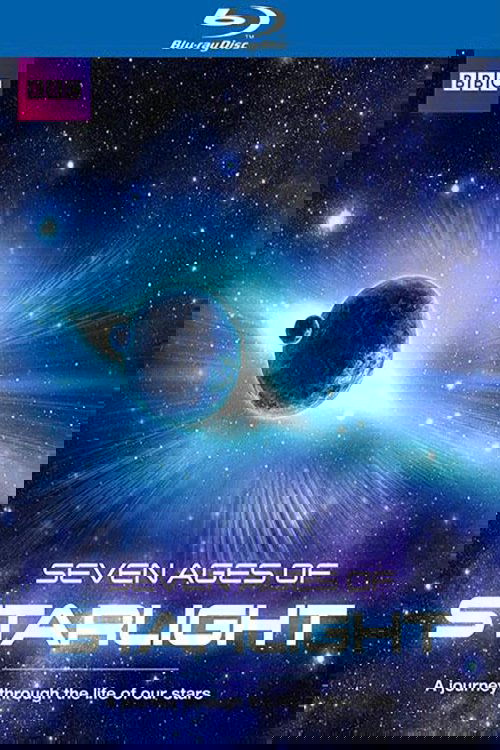 Seven Ages of Starlight poster