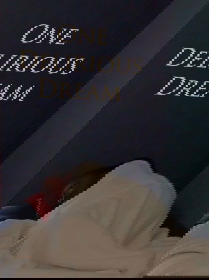 One Delirious Dream poster