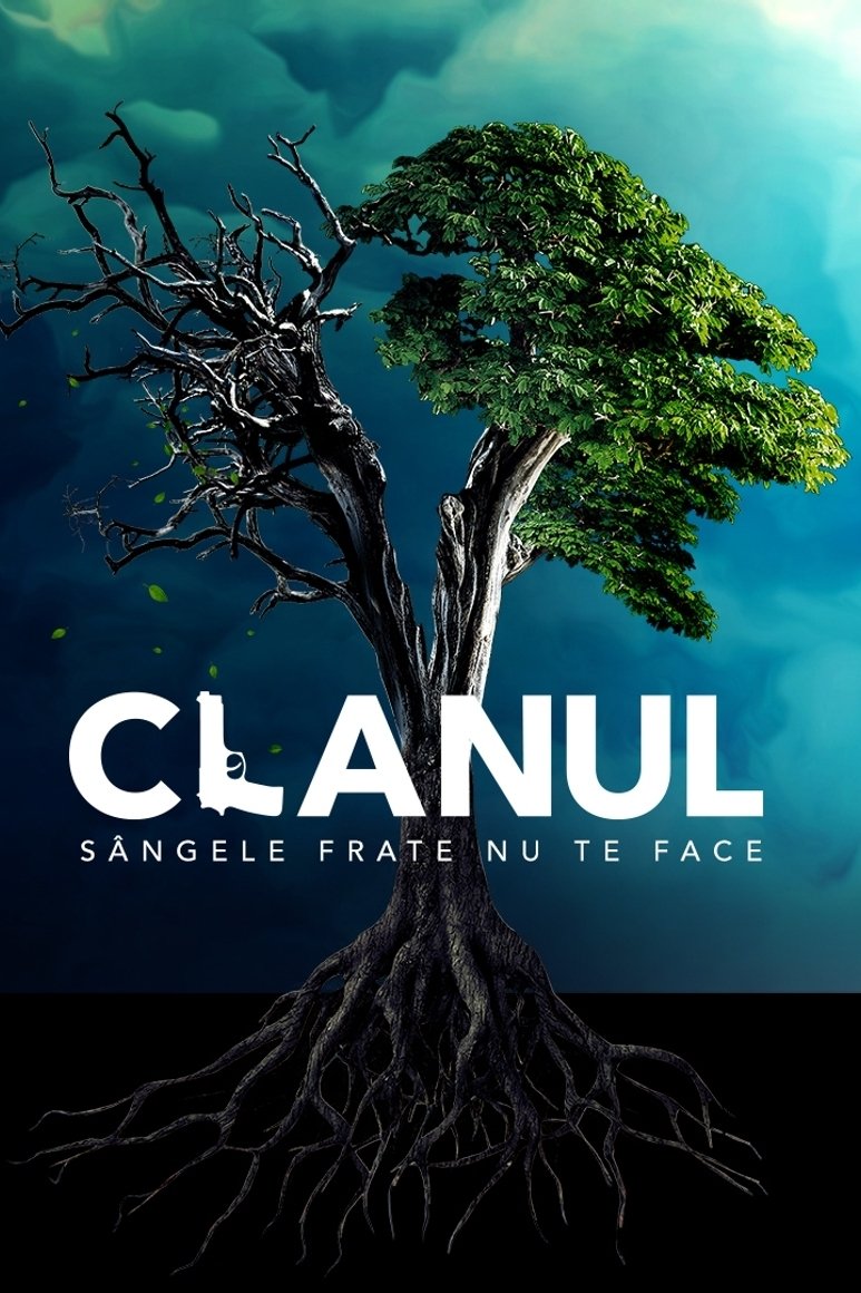 The Clan poster
