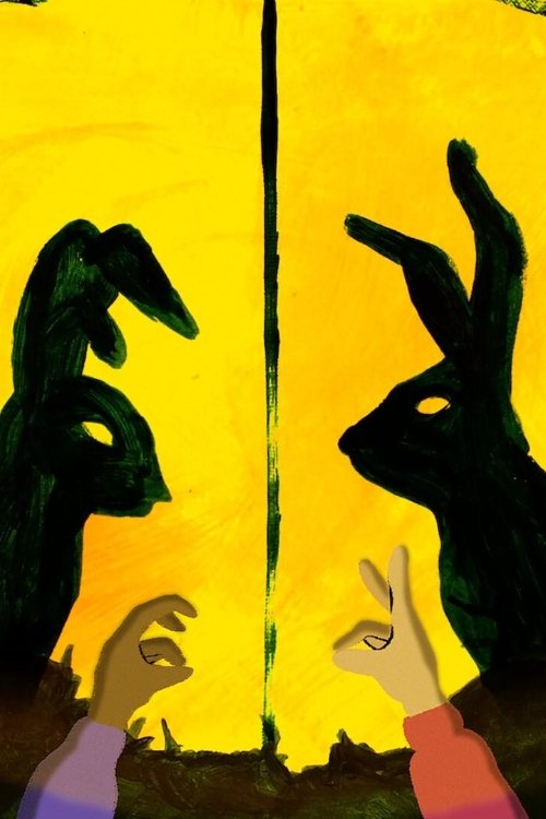 Shelter poster