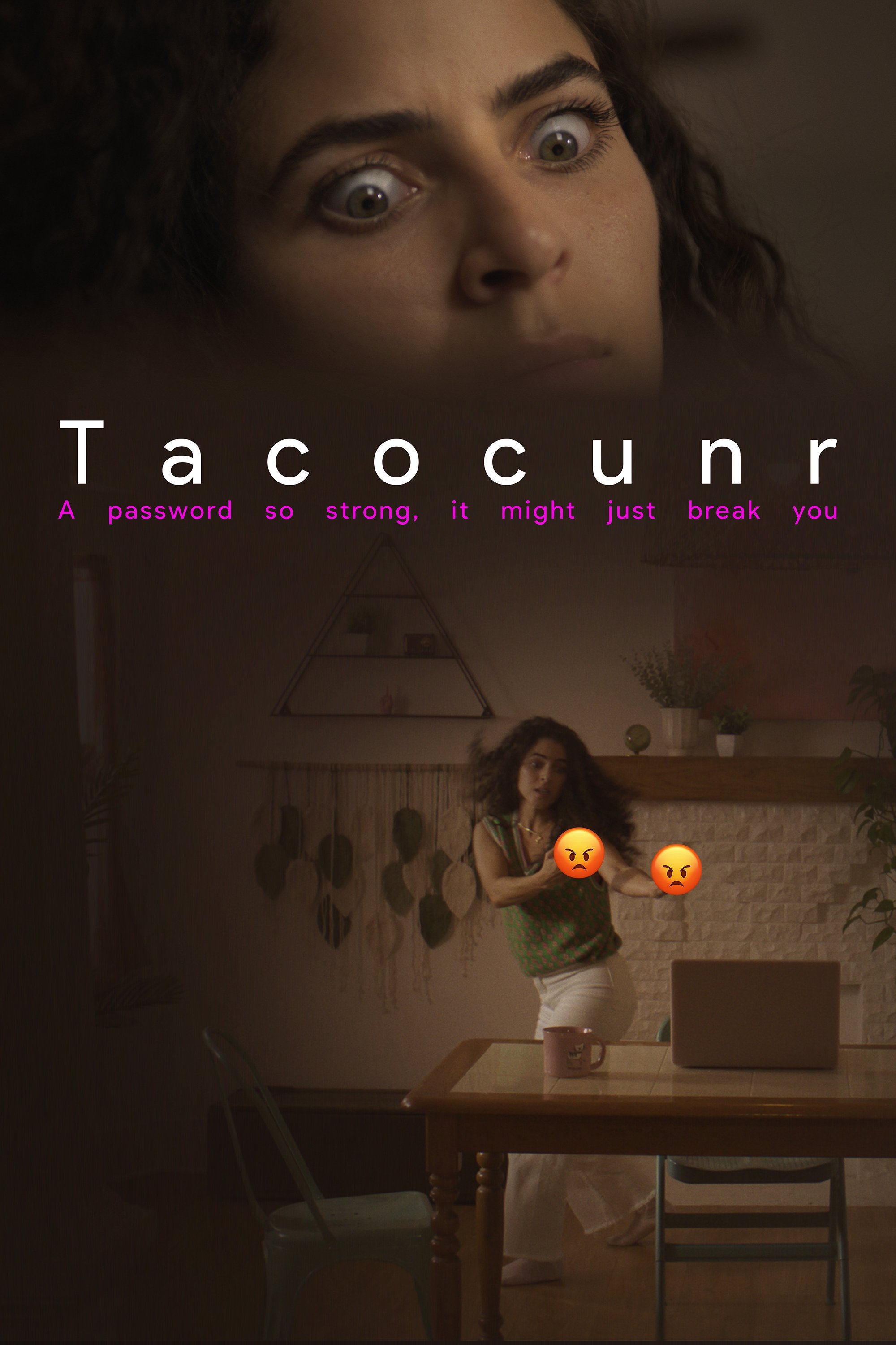 Tacocunr poster