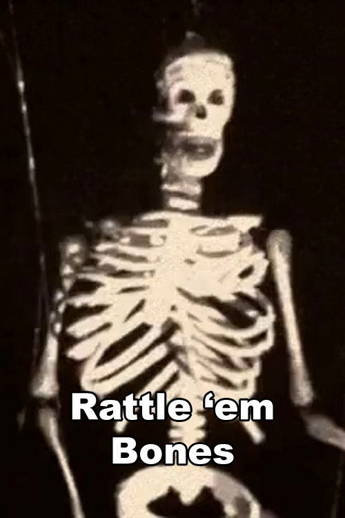 Rattle 'em Bones poster