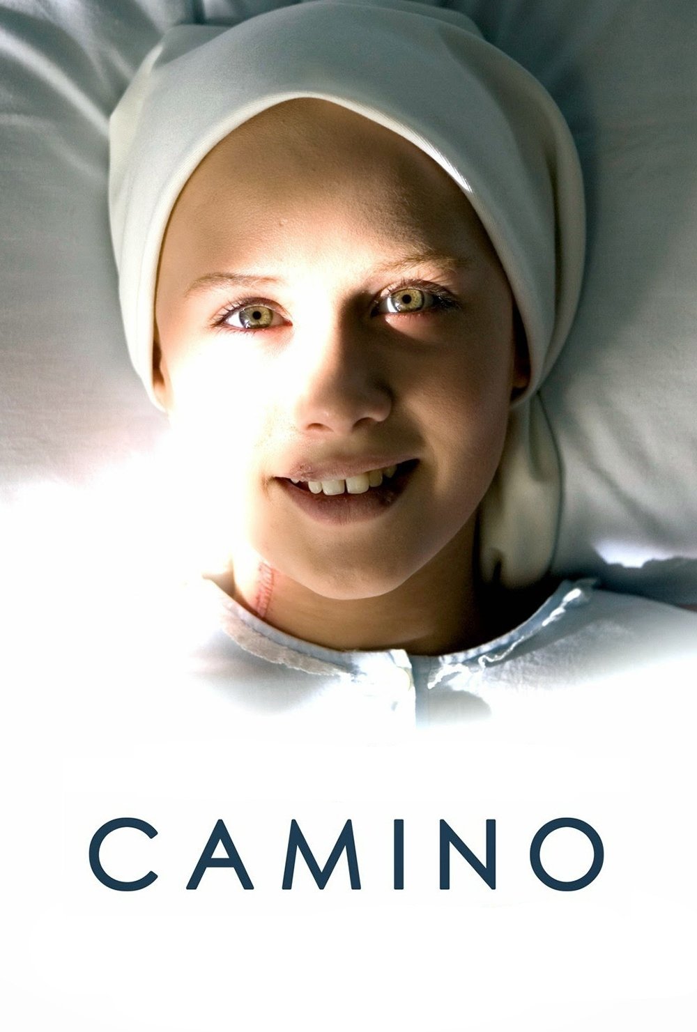 Camino poster