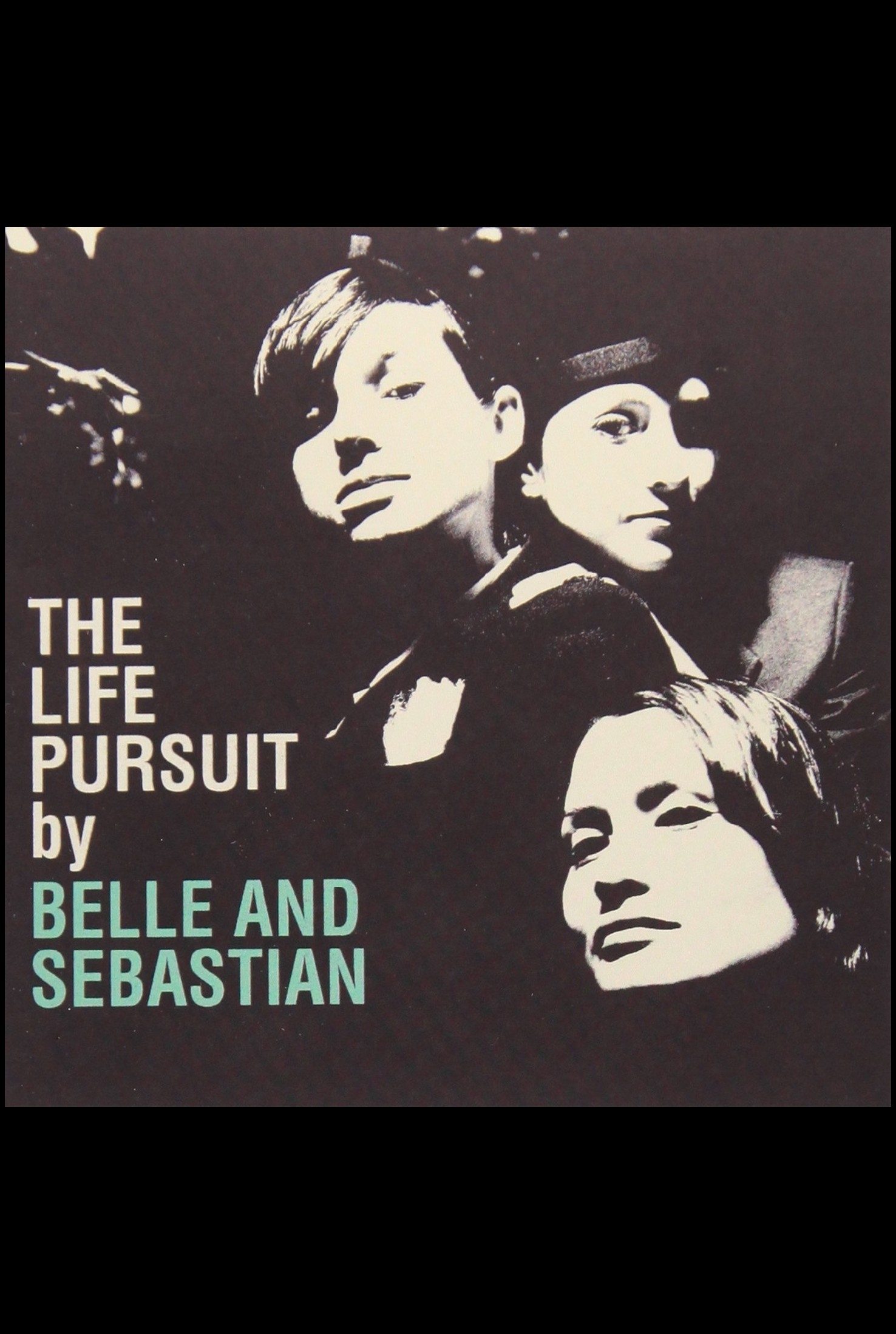 Belle and Sebastian: The Life Pursuit (Bonus DVD) poster